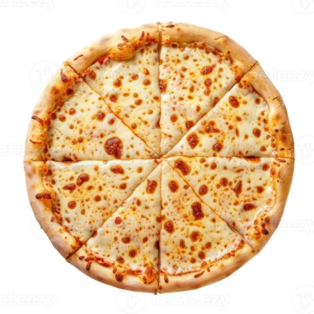 Сырная 35 см 