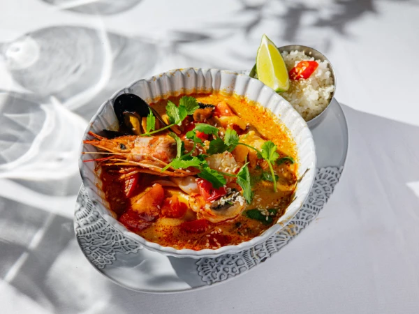 Королевский Том Ям