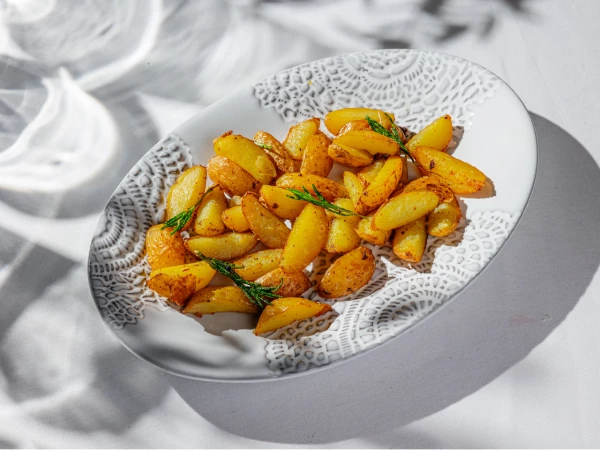 Картофель Айдахо