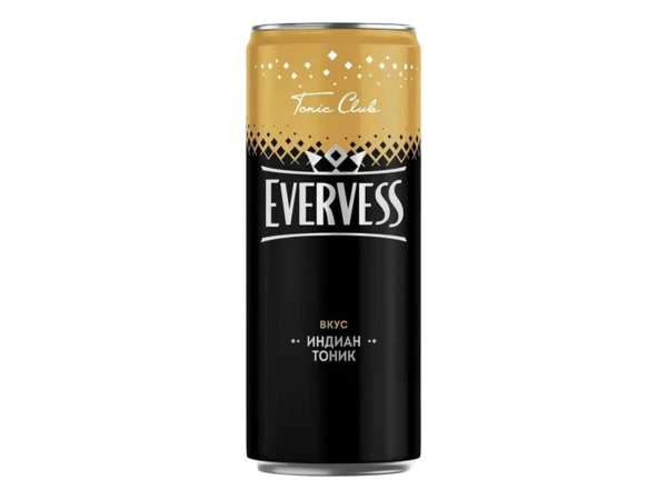 Evervess Tonic 