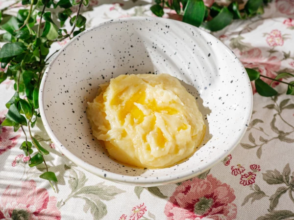 Картофельное пюре