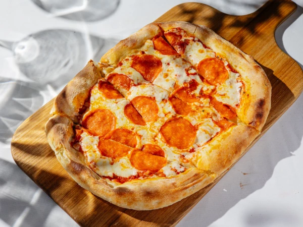 Пицца Пепперони