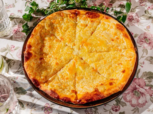 Хачапури Мегрельский