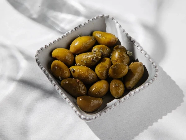 Оливки 
