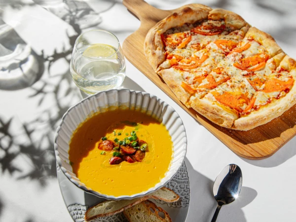 Сырное комбо