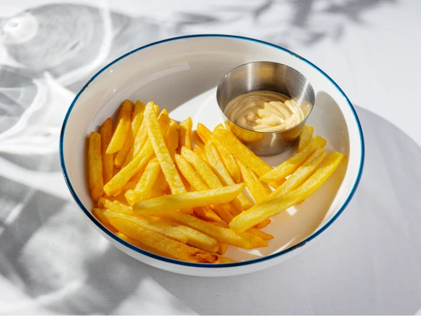 Картофель фри