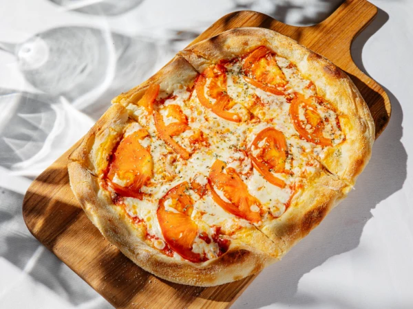 Пицца Маргарита