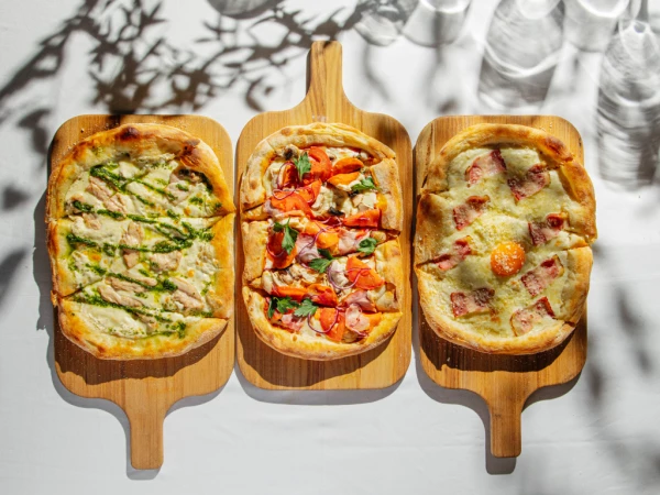 Мясное комбо