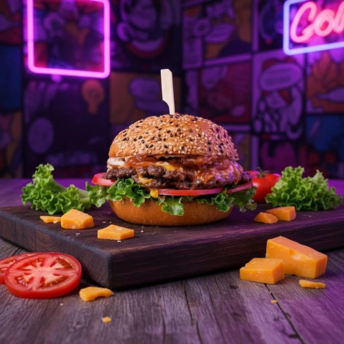 Американец