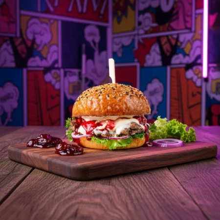 Сладкий Джо