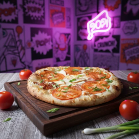 Курочка Ранч