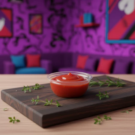 Соус Кетчуп