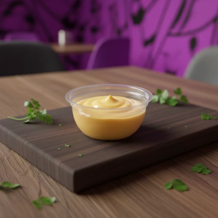 Соус Сырный