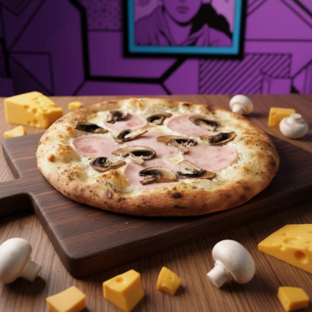 Портобелло