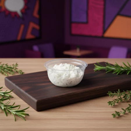 Соус Тар-тар