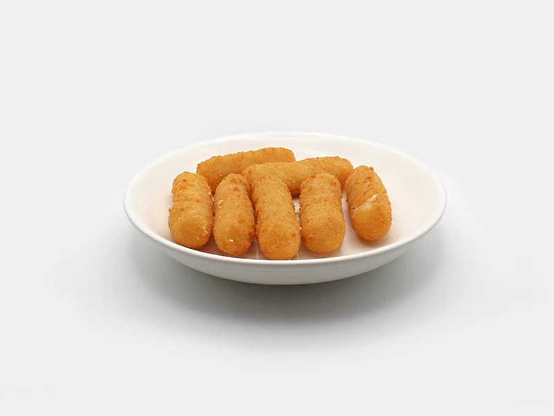 Сырные палочки