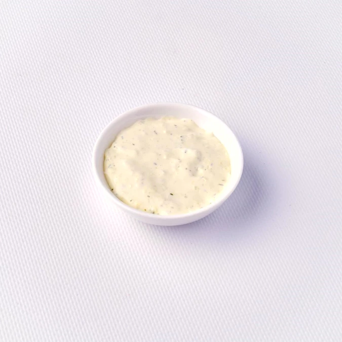 Соус Тар-тар