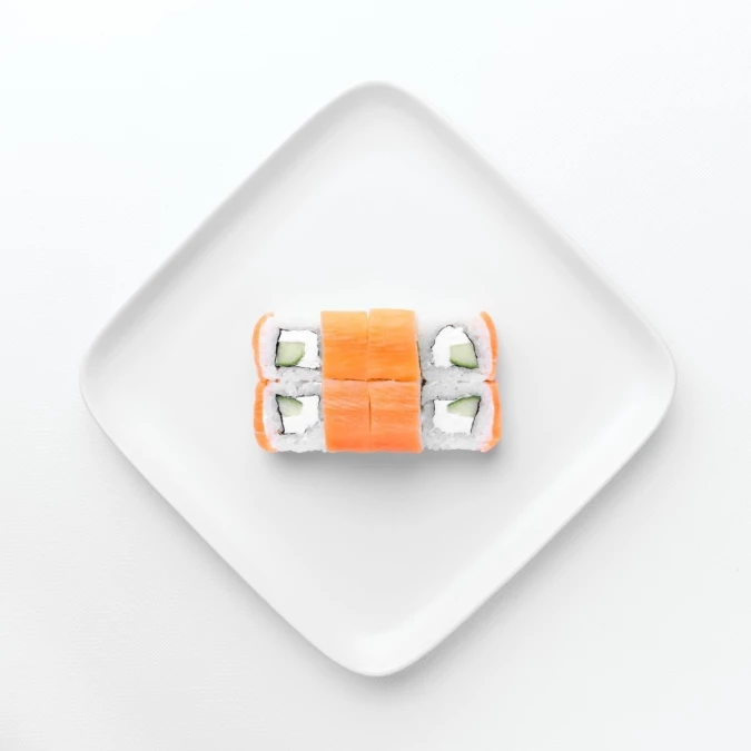 Фила гурме с огурцом