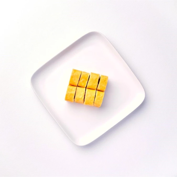 Мексиканский с копченым лососем