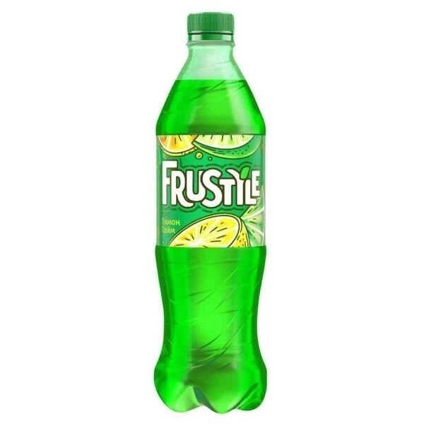 FRUSTALE ЛЕМОН-ЛАЙМ 500мл