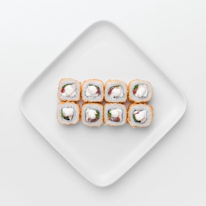 Цезарь темпура люкс