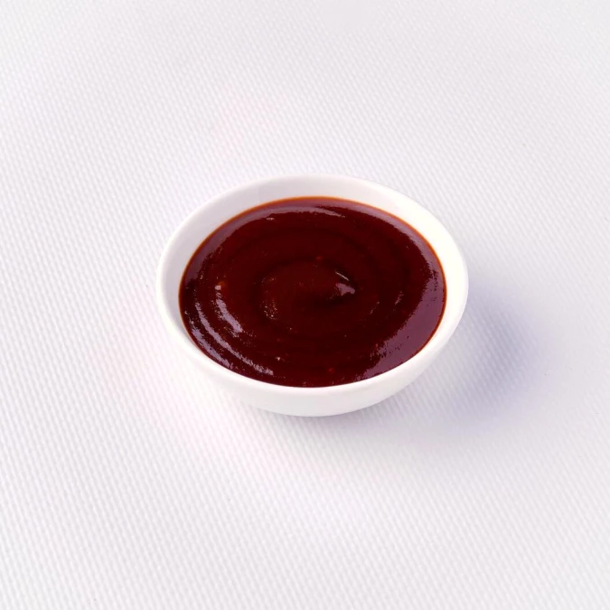 Соус Барбекю