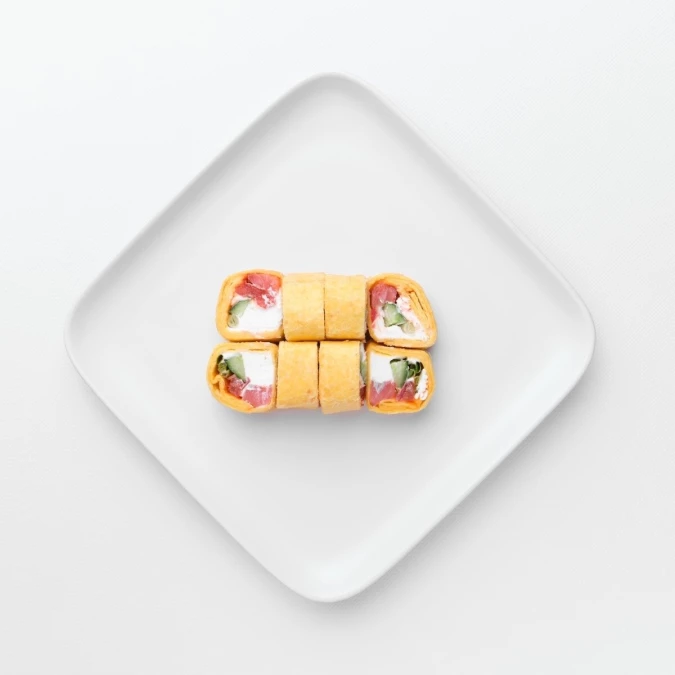 Тортилья спайси