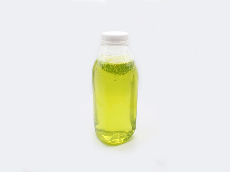 Лимонад"Киви-дыня" 500ML