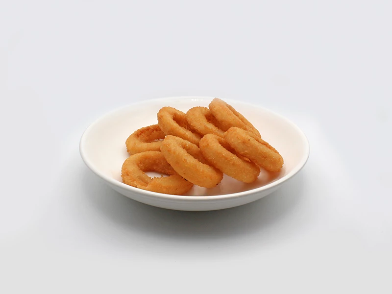 Луковые кольца