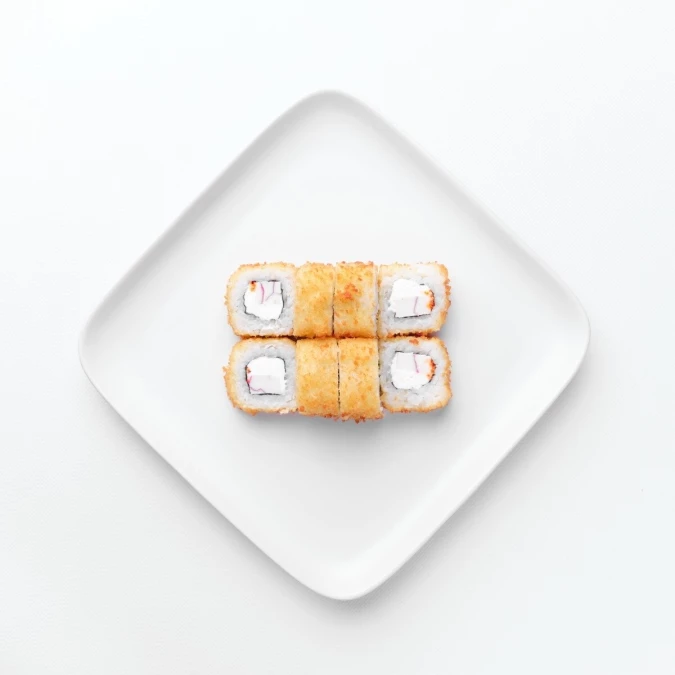 Темпура Тобико