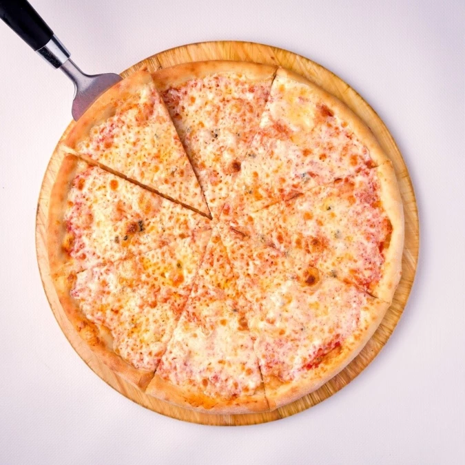 Четыре сыра