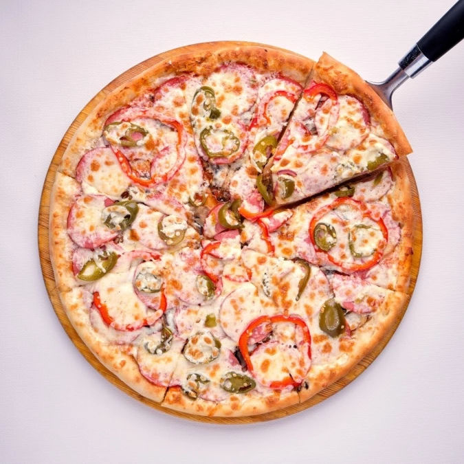 Сицилия острая