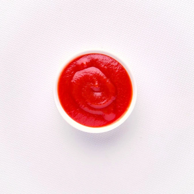 Кетчуп