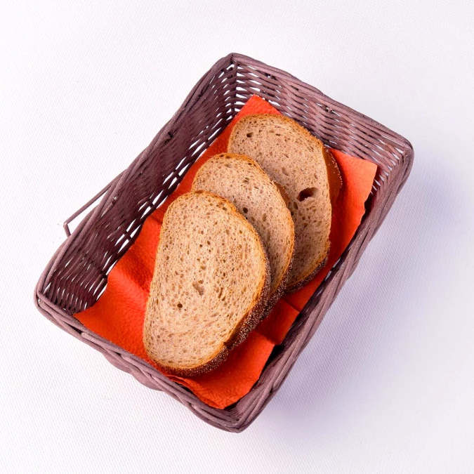 Хлеб ржаной,1шт