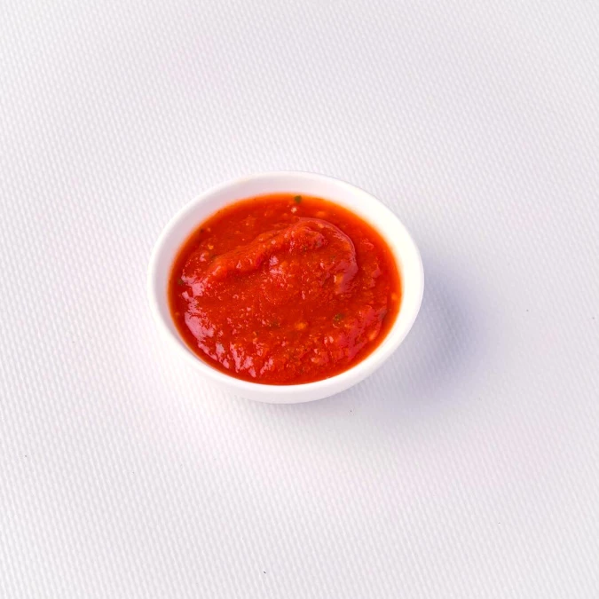Соус Красный
