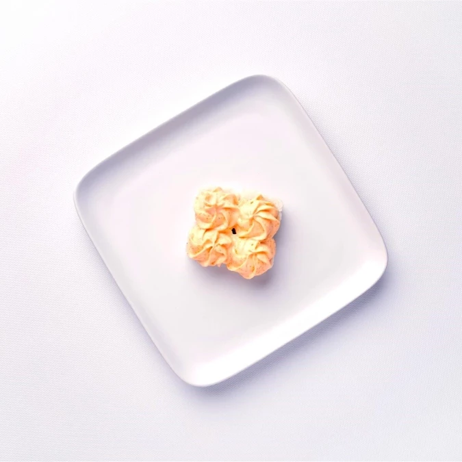 Лава с лососем 4шт