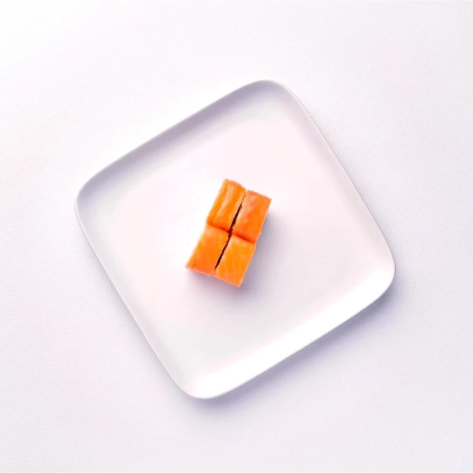 Филадельфия с огурцом 4шт