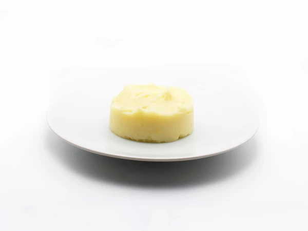 Картофельное пюре