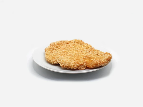 Шницель куриный