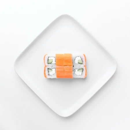 Фила гурме с огурцом