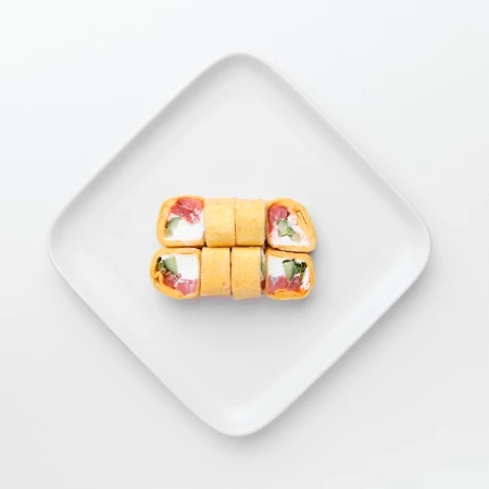 Тортилья спайси