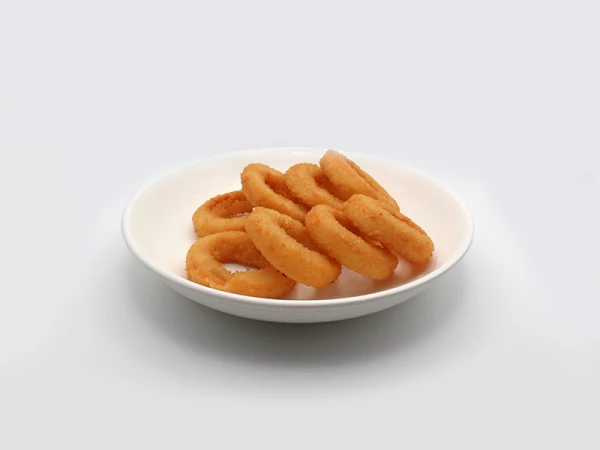 Луковые кольца