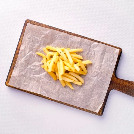 Картофель фри