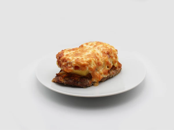 Свинина по-французски