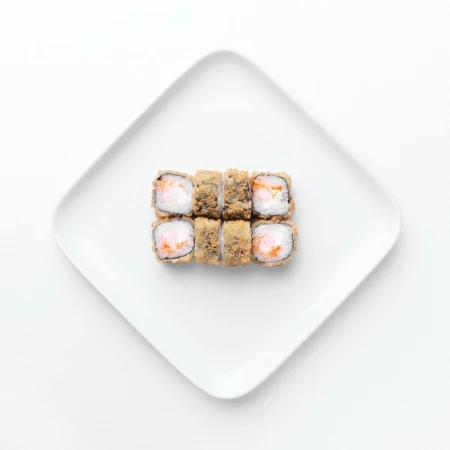 Темпура Эби