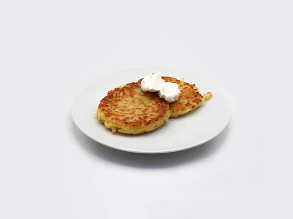 Драники