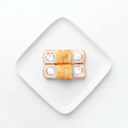 Темпура Тобико