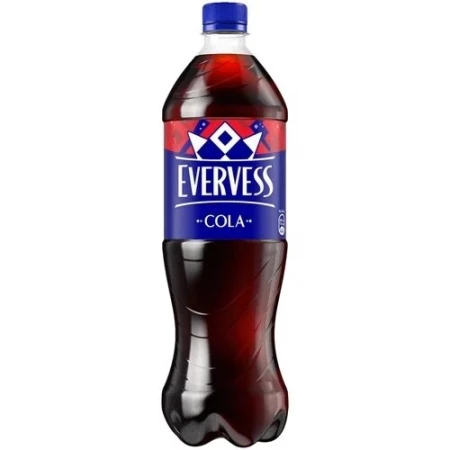 EVERVESS COLA 1л