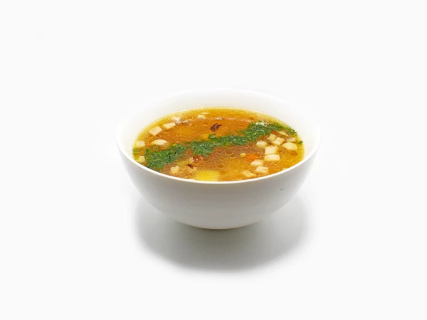 Суп Охотничий