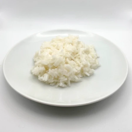 Рис отварной